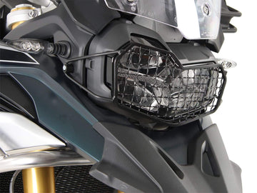 BMW F 750 GS [2018-2023] - Lampskyddsgaller