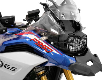 BMW F 850 ​​GS Adventure [2019-2023] - Lampskyddsgaller - 0
