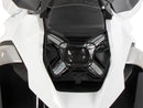 BMW R 1300 GS [2023-2025] - Lampskyddsgaller-3