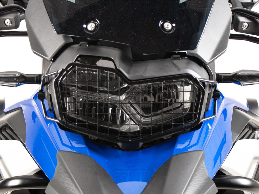 BMW F 800 GS [2024-2025] - Lampenschutzgitter