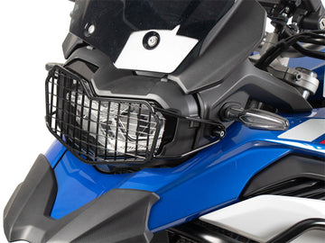 BMW F 800 GS [2024-2025] - Lampskyddsgaller - 0