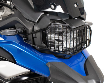 BMW F 800 GS [2024-2025] - Lampskyddsgaller