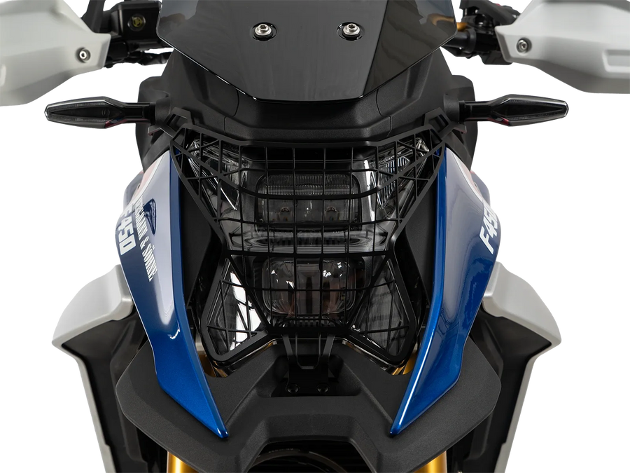 BMW F 450 GS [2026-] - Lampenschutzgitter