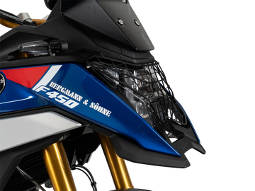 BMW F 450 GS [2026-] - Lampskydd