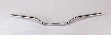 Motorcykelförare Ø 22 mm (7/8 ") - Superbike -Lenker 710 mm bred