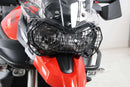 Triumph Tiger 800 [2010-2014] - Lampenschutzgitter-1