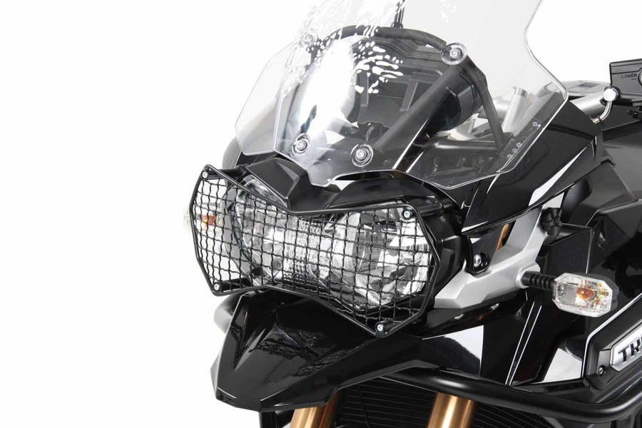 Triumph Tiger Explorer XR [2012-2015] - Lampskyddsgaller