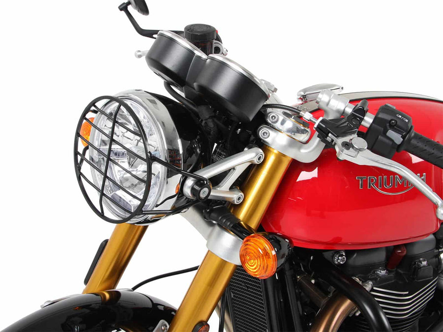 Triumph Thruxton [2016-2024] - Lampskydd