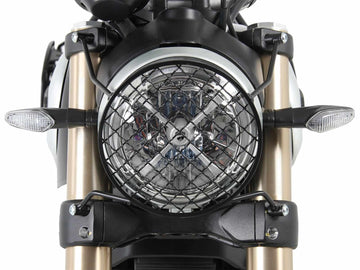 Ducati Scrambler 1100 [2018-2020] - Lampskyddsgaller - 0