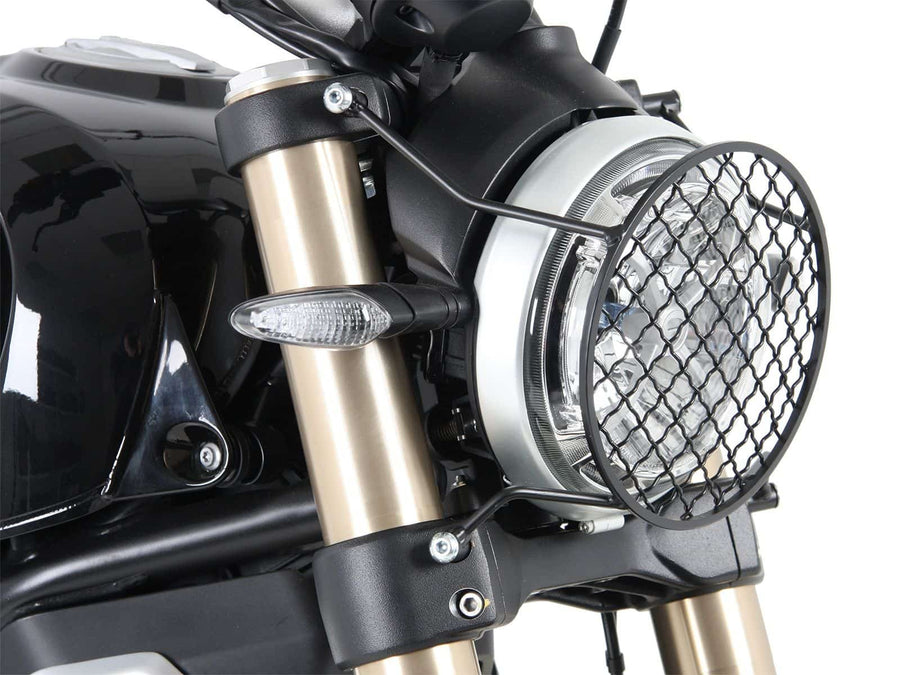 Ducati Scrambler 1100 [2018-2020] - Lampskyddsgaller