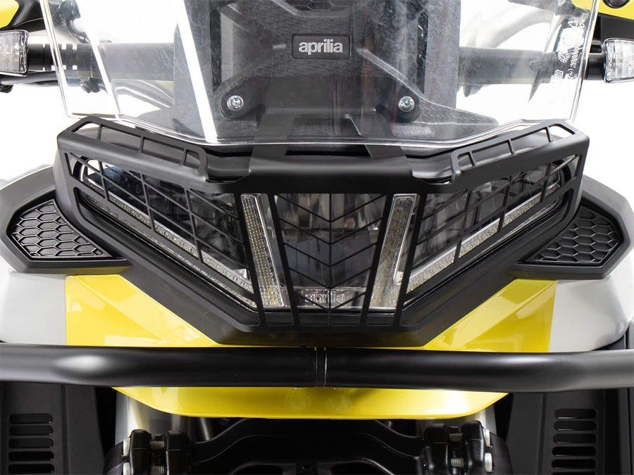 Aprilia Tuareg 660 [2022-2024] - Lampenschutzgitter