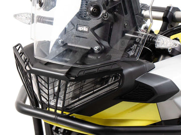 Aprilia Tuareg 660 [2022-2024] - Lampskyddsgaller - 0