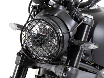 Ducati Scrambler 1100 Dark [2021-2024] - Lampenschutzgitter - 0