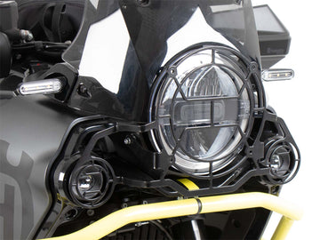 Husqvarna Norden 901 [2022-2025] - Lampenschutzgitter