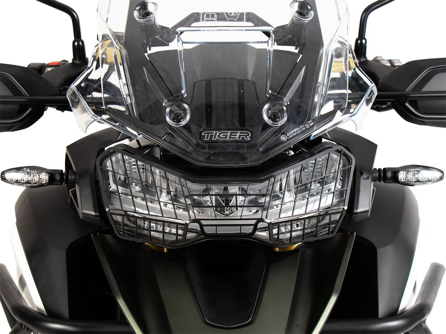 Triumph Tiger 1200 GT [2022-2025] - Lampenschutzgitter