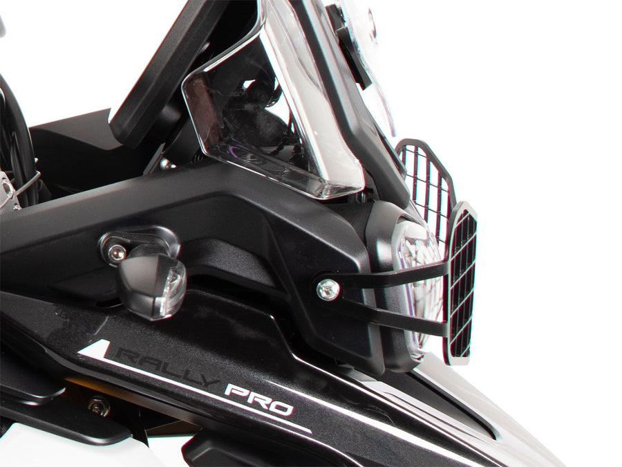Triumph Tiger 900 GT [2024-2025] - Lampenschutzgitter