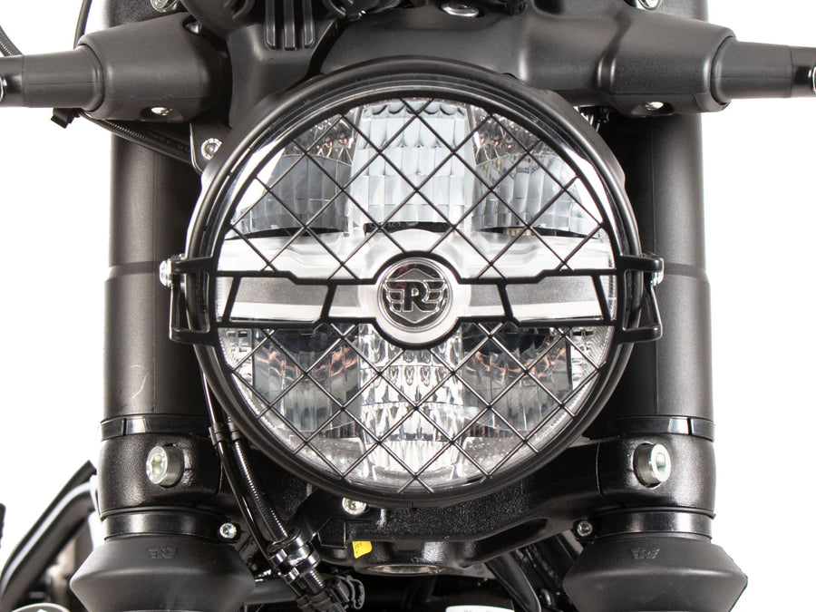 Royal Enfield Guerrilla 450 [2024-2025] - Lampenschutzgitter