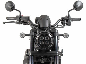 Honda CMX 1100 Rebel [2021-2024] - Lampskyddsgaller - 0