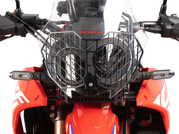 Honda CRF 300 Rally [2021-2025] - Lampenschutzgitter - 0