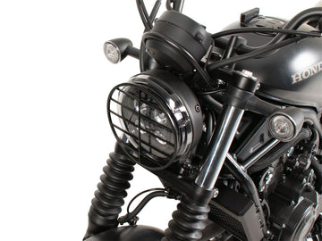 Honda Cl 500 [2023-2025] - Lampskyddsgaller