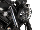 Honda CL 500 [2023-2025] - Lampenschutzgitter-2