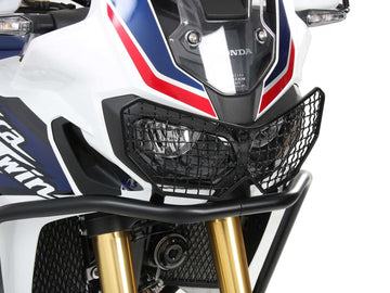 Honda CRF 1000 L Africa TW [2018-2019] - Lampskyddsgaller