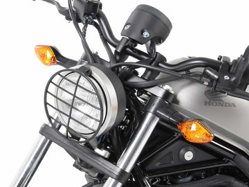 Honda CMX 500 Rebel [2017-2019] - Lampskyddsgaller