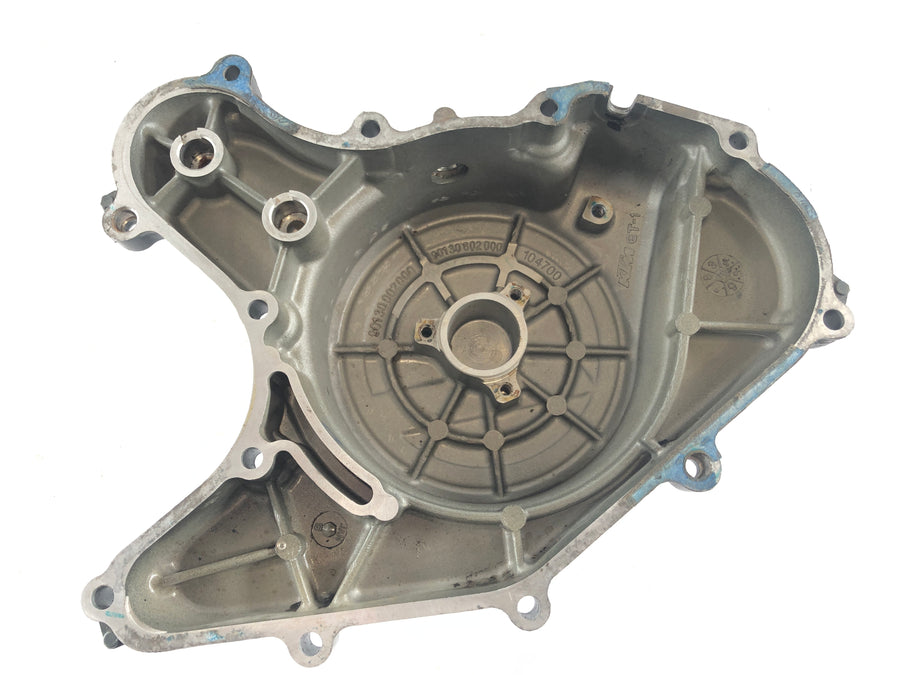 KTM Duke 125 [2011] - Alternator cover engine cover