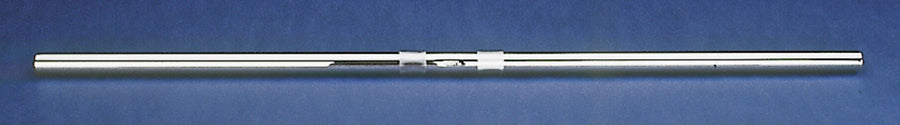 Motorradlenker Ø 25 - Straight 985 mm breit
