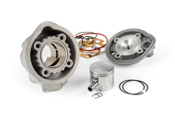 Beta RR SM 50 2T - cylindersats aluminium sport 80cc