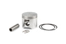 Rieju MRX Enduro Pro 50 2T AM6 - Zylinderkit Alu Sport 80ccm