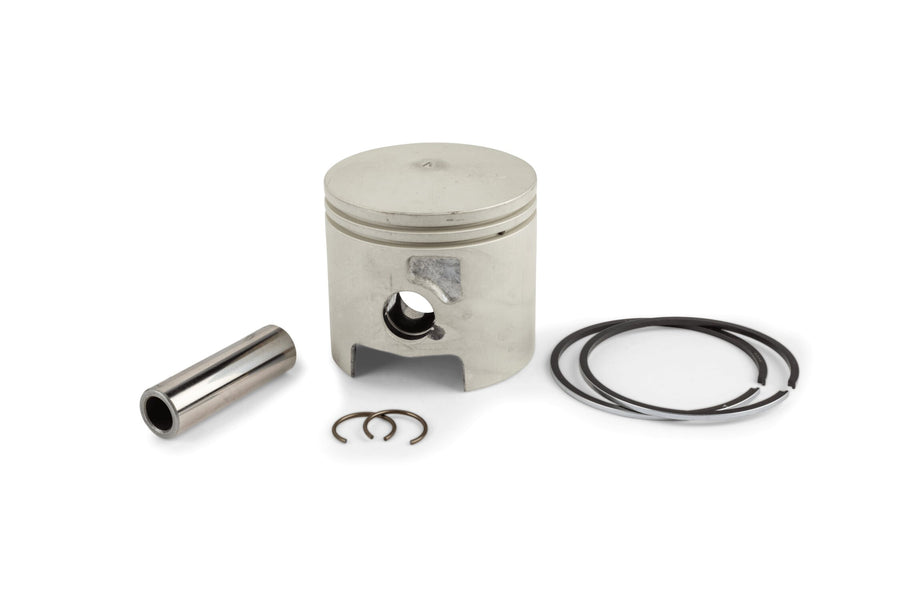 Generic Trigger X-Enduro 50 2T AM6 - Zylinderkit MHR Replica 80ccm