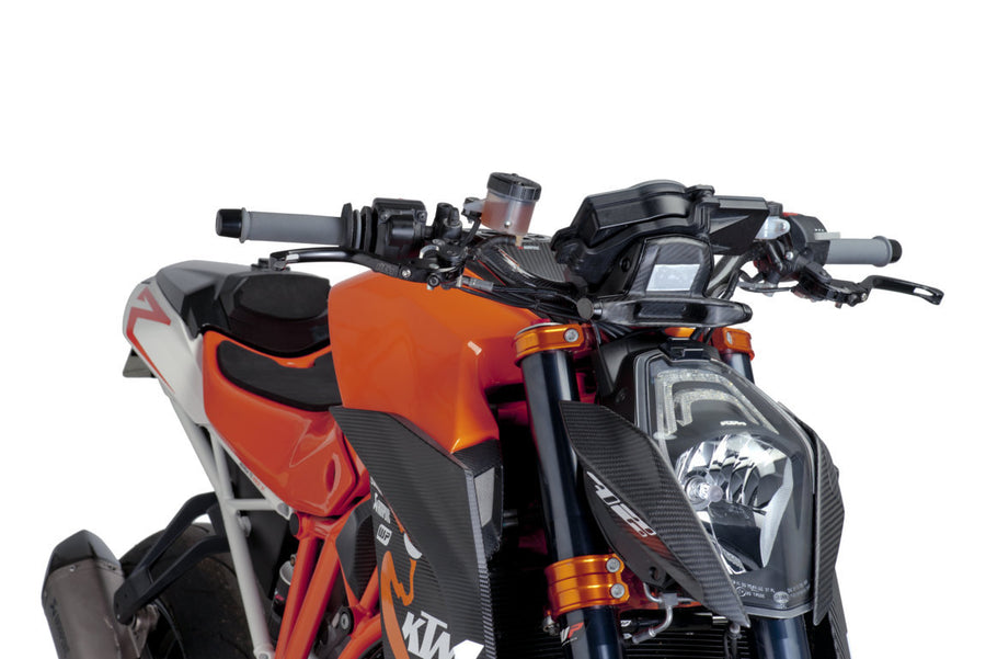 KTM 1290 SUPERDUKE R [2016] – New Generation Sport – Tonad