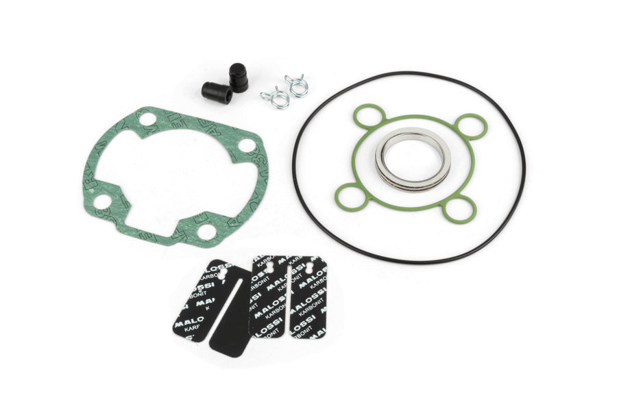 MBK Nitro Naked 50 2T LC [–2012] - Zylinderkit Sport 70ccm