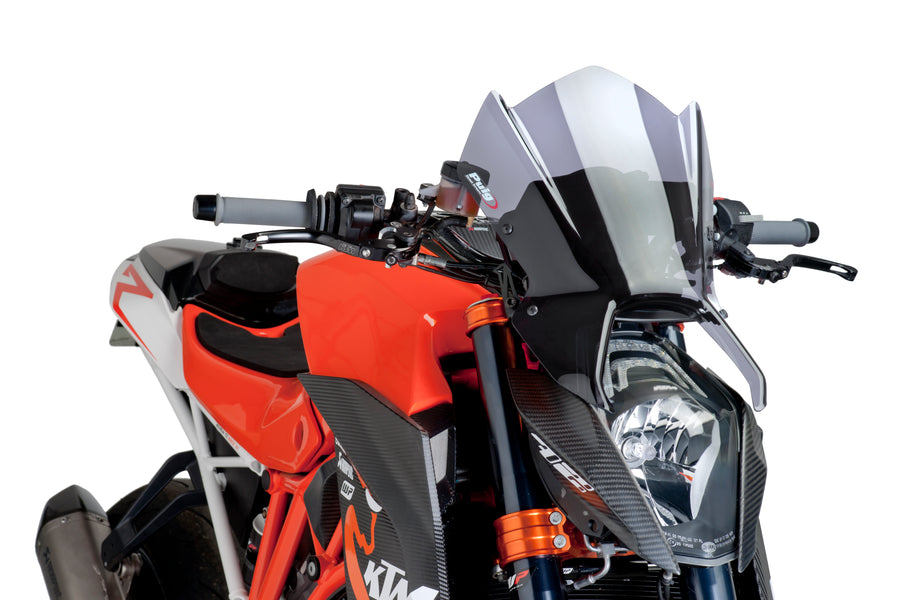 KTM 1290 SUPERDUKE R [2016] – New Generation Sport – Tonad