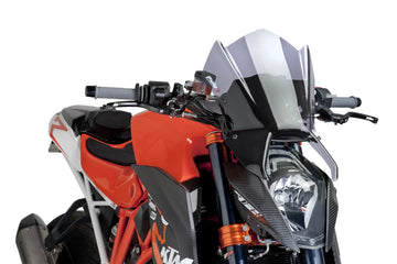 KTM 1290 SUPERDUKE R [2016] – New Generation Sport – Getönt - 0