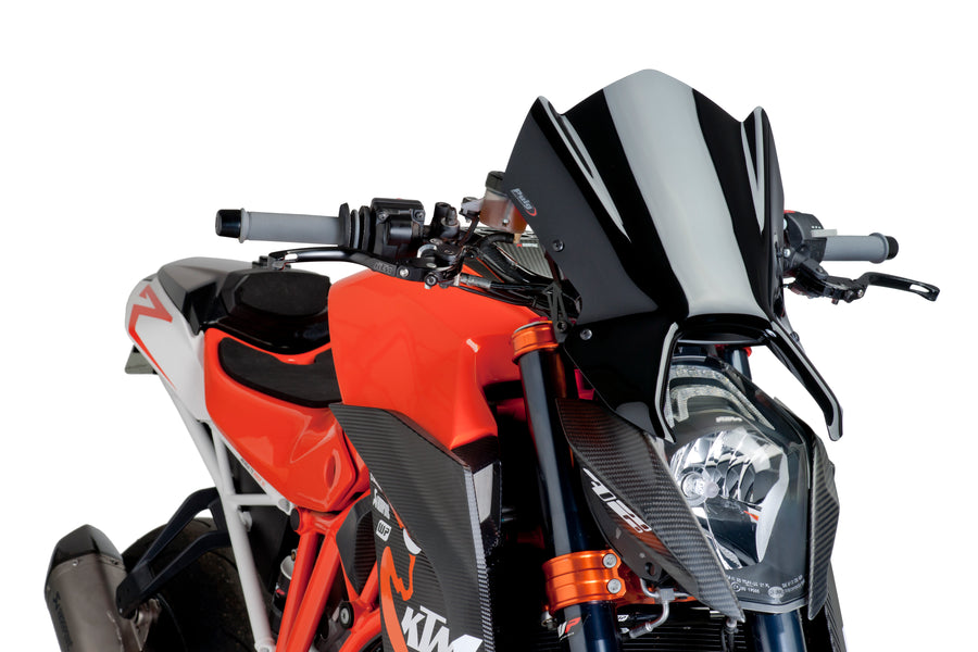 KTM 1290 SUPERDUKE R [2016] – New Generation Sport – Tonad