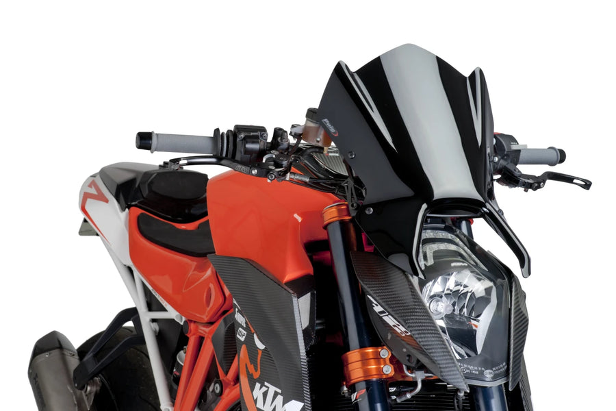 KTM 1290 SUPERDUKE R [2016] – New Generation Sport – Tonad
