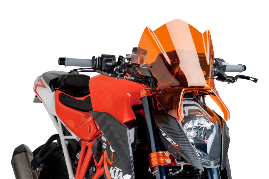 KTM 1290 SUPERDUKE R [2016] – New Generation Sport – Tonad