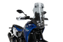 YAMAHA TENERE 700 RALLY EDITION [2025] – Tourenscheibe mit Spoilerscheibe-1