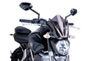 YAMAHA MT-07 MOTO CAGE [2017] – New Generation Sport – Schwarz-12