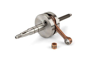 Aprilia SR Netscaper 50 2T LC - vevaxel MHR RHQ 10mm KoBo