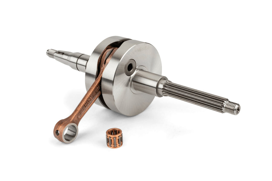 Aprilia SR Netscaper 50 2T LC - vevaxel MHR RHQ 10mm KoBo