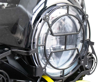 Husqvarna Norden 901 [2022-2025] - Schutzscheibe - 0