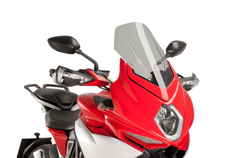 MV AGUSTA TURISMO VELOCE 800 LUSSO [2020] – Tourenscheibe – Getönt
