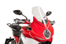 MV AGUSTA TURISMO VELOCE 800 LUSSO [2020] – Tourenscheibe – Getönt-7