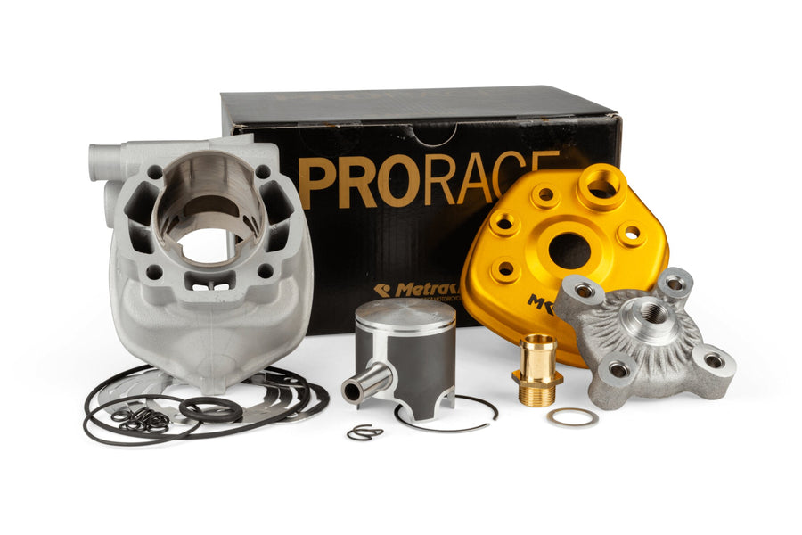 MBK Nitro 50 2T LC [2013–] - Zylinderkit Pro Race 3 70ccm