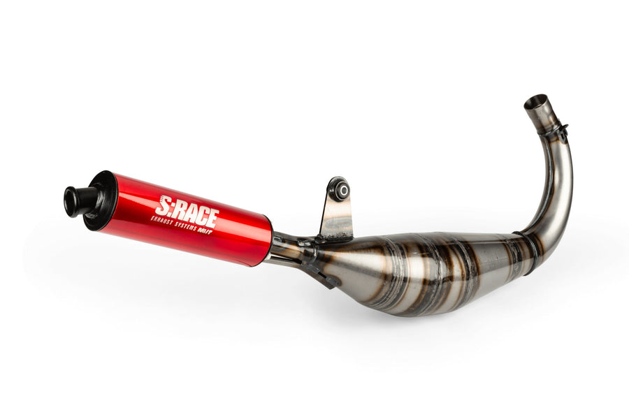 Beta RR SM 50 2T - Exhaust S Race 85-100ccm