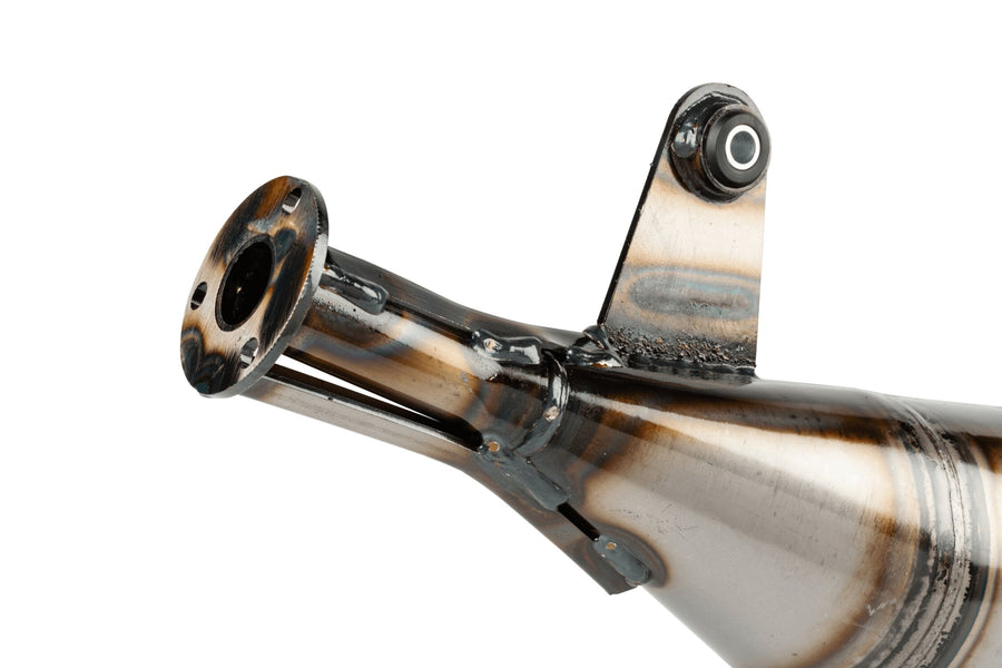 Beta RR SM 50 2T - Exhaust S Race 85-100ccm