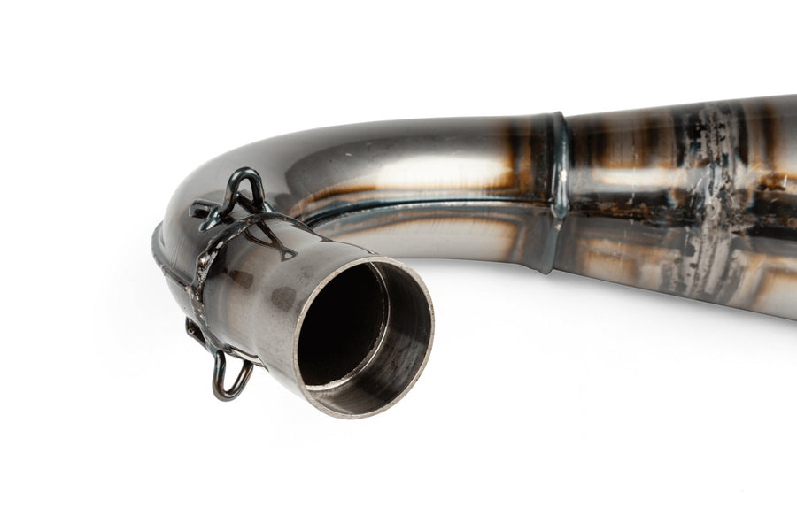 Beta RR Track 50 2T - Exhaust S Race 85-100ccm